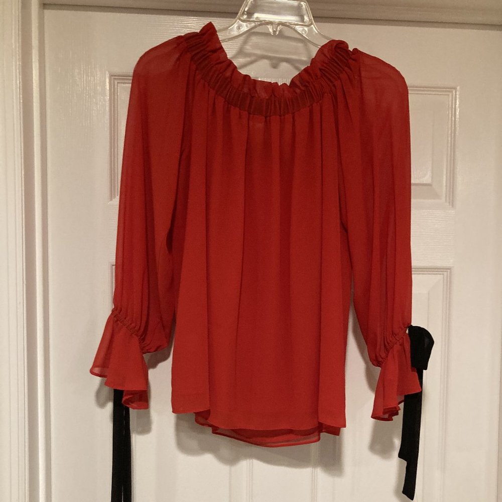 Single Los Angeles Blouse